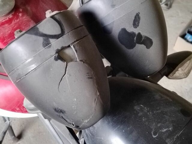 Форте Другая, объемом двигателя 0.13 л и пробегом 0 тыс. км за 350 $, фото 1 на Automoto.ua