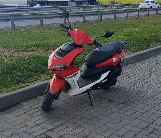 Форте Другая, объемом двигателя 0.15 л и пробегом 0 тыс. км за 483 $, фото 1 на Automoto.ua