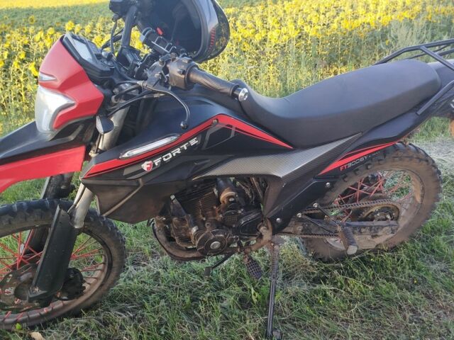 Форте Другая, объемом двигателя 0.3 л и пробегом 0 тыс. км за 955 $, фото 1 на Automoto.ua