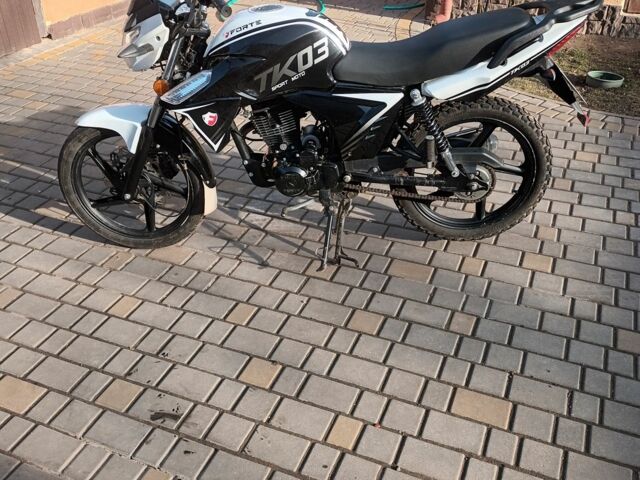 Форте Інша, об'ємом двигуна 0.2 л та пробігом 0 тис. км за 36000 $, фото 1 на Automoto.ua