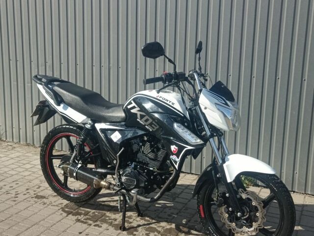 Форте Другая, объемом двигателя 0.2 л и пробегом 0 тыс. км за 834 $, фото 1 на Automoto.ua