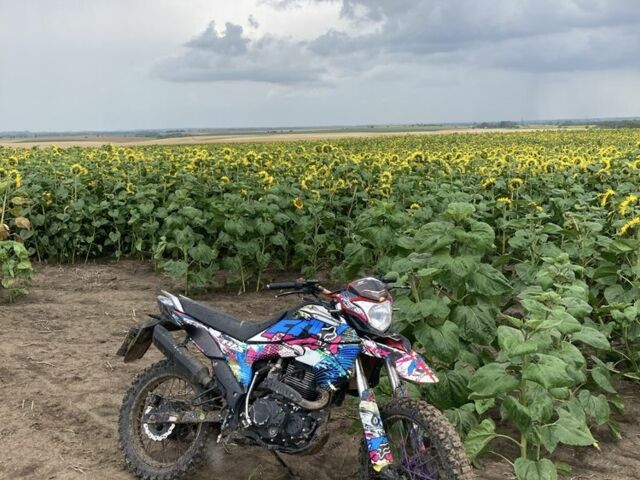 Форте Інша 2021 у Лановцах на Automoto.ua Форте Інша, об'ємом двигуна 0.3 л та пробігом 0 тис. км за 950 $, фото 1 на Automoto.ua