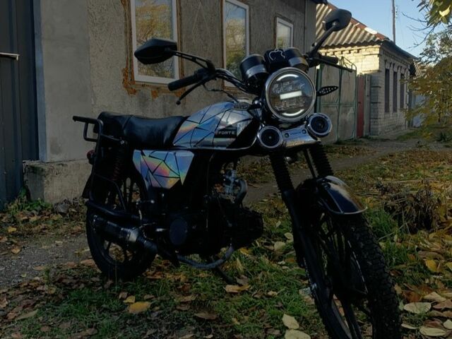 Форте Інша, об'ємом двигуна 0.13 л та пробігом 0 тис. км за 17000 $, фото 1 на Automoto.ua