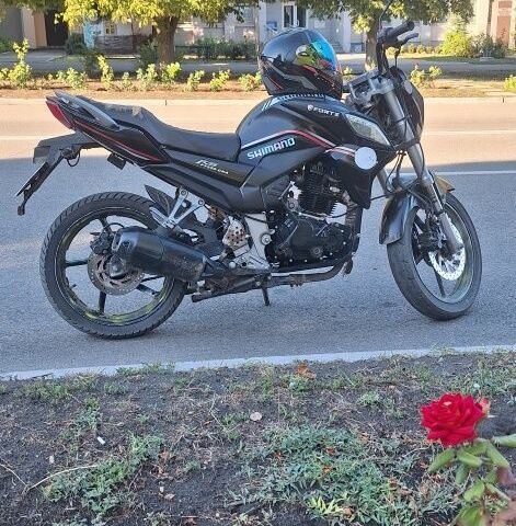 Форте Інша, об'ємом двигуна 0.25 л та пробігом 0 тис. км за 729 $, фото 1 на Automoto.ua