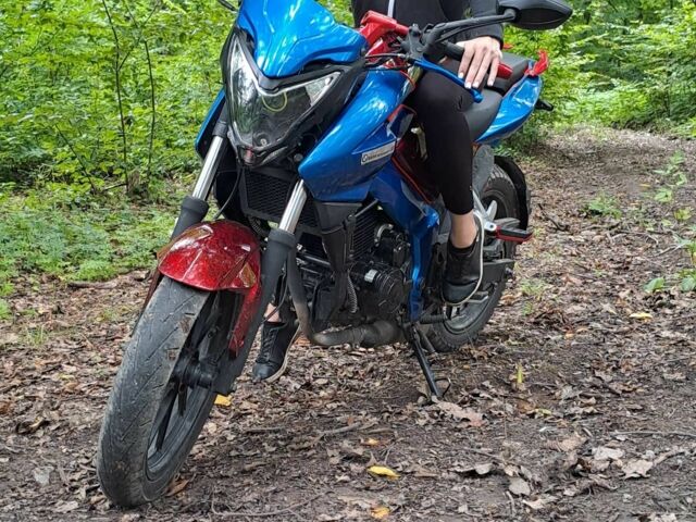 Форте Другая, объемом двигателя 0.3 л и пробегом 0 тыс. км за 2031 $, фото 1 на Automoto.ua