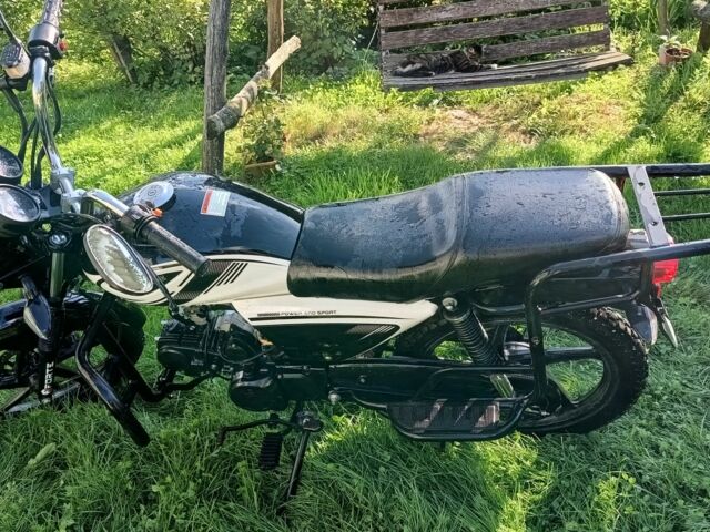 Форте Інша, об'ємом двигуна 0.13 л та пробігом 0 тис. км за 21000 $, фото 1 на Automoto.ua