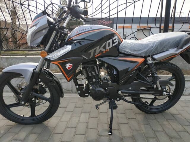 Форте Другая, объемом двигателя 0.2 л и пробегом 0 тыс. км за 1200 $, фото 1 на Automoto.ua