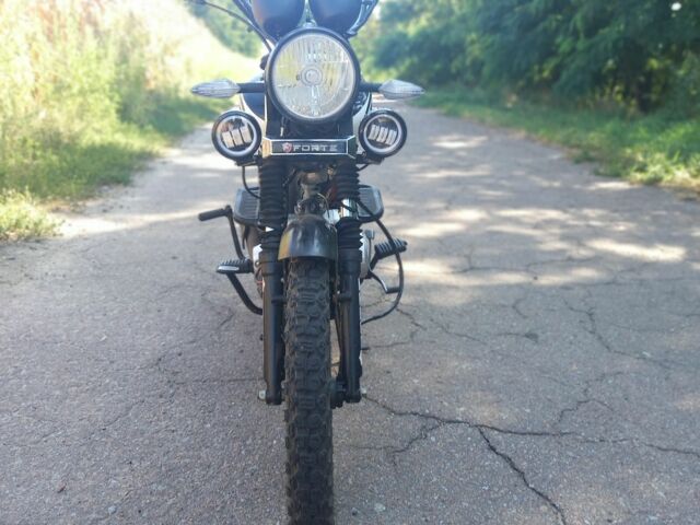 Форте Другая, объемом двигателя 0.11 л и пробегом 0 тыс. км за 403 $, фото 1 на Automoto.ua