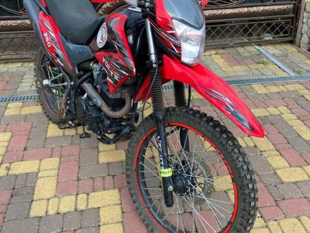 Форте Другая, объемом двигателя 0.25 л и пробегом 0 тыс. км за 1000 $, фото 1 на Automoto.ua