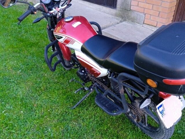 Форте Другая, объемом двигателя 0.13 л и пробегом 0 тыс. км за 535 $, фото 1 на Automoto.ua