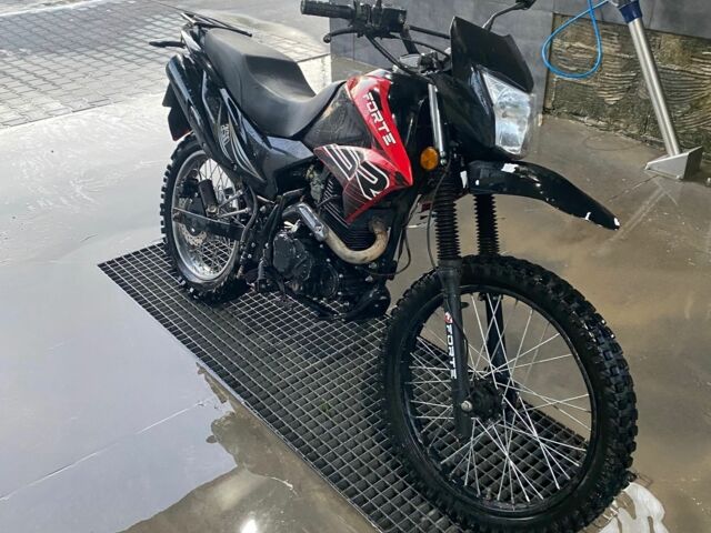 Форте Другая, объемом двигателя 0.25 л и пробегом 0 тыс. км за 754 $, фото 1 на Automoto.ua