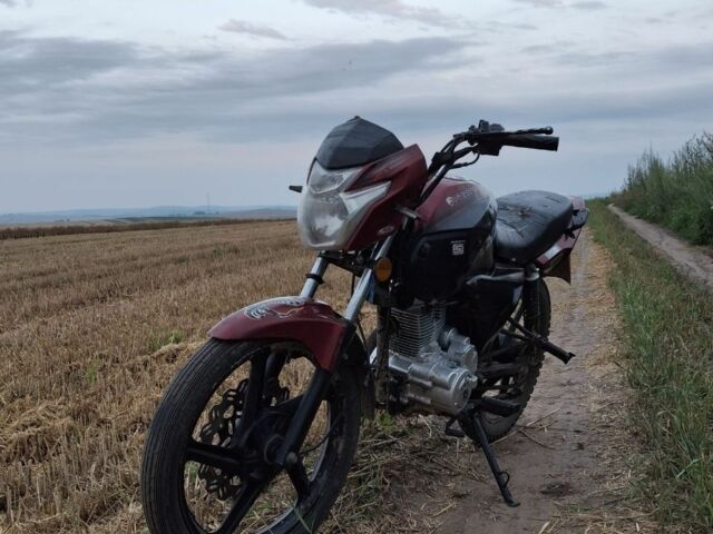 Форте Другая, объемом двигателя 0.2 л и пробегом 0 тыс. км за 476 $, фото 1 на Automoto.ua