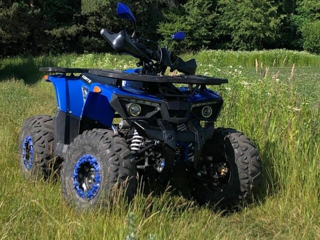 Форте Другая, объемом двигателя 0.13 л и пробегом 0 тыс. км за 772 $, фото 1 на Automoto.ua