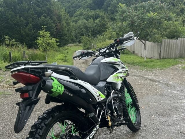 Форте Другая, объемом двигателя 0.25 л и пробегом 0 тыс. км за 950 $, фото 1 на Automoto.ua