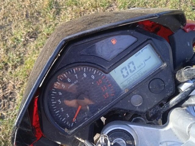 Форте Другая, объемом двигателя 0.25 л и пробегом 0 тыс. км за 888 $, фото 1 на Automoto.ua