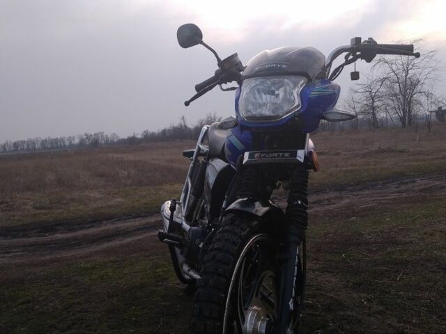 Форте Другая, объемом двигателя 0.13 л и пробегом 0 тыс. км за 466 $, фото 1 на Automoto.ua