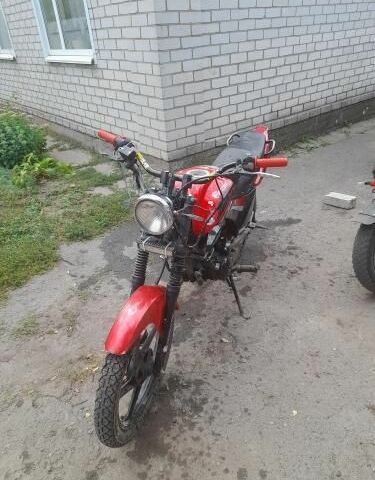 Форте Другая, объемом двигателя 0 л и пробегом 0 тыс. км за 15000 $, фото 1 на Automoto.ua