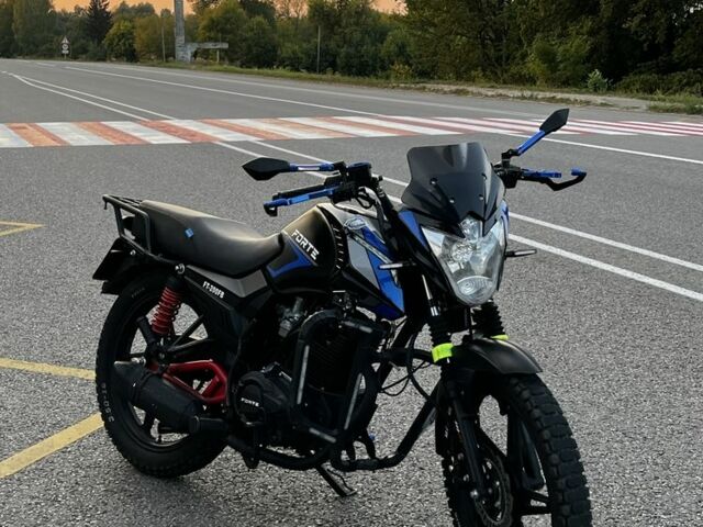 Форте Другая 2022 в Ромнах на Automoto.ua Форте Другая, объемом двигателя 0.2 л и пробегом 0 тыс. км за 900 $, фото 1 на Automoto.ua