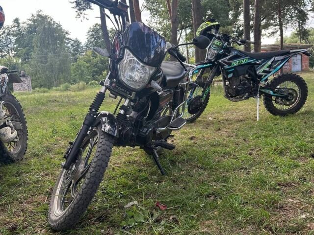 Форте Інша, об'ємом двигуна 0.13 л та пробігом 0 тис. км за 453 $, фото 1 на Automoto.ua