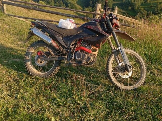 Форте Інша, об'ємом двигуна 0.2 л та пробігом 0 тис. км за 450 $, фото 1 на Automoto.ua