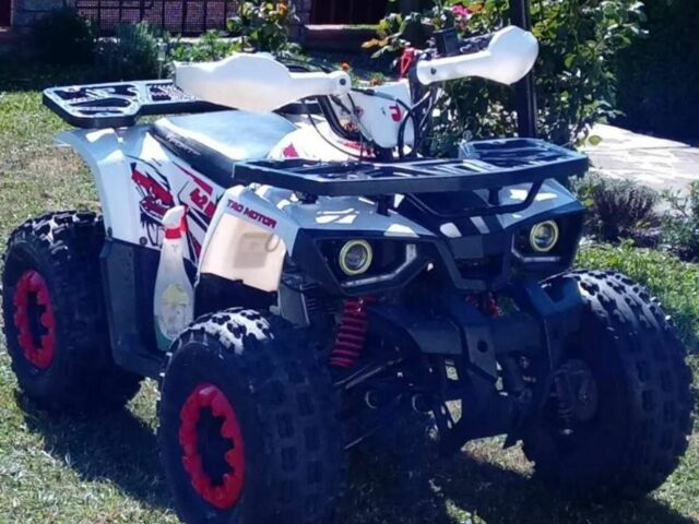 Форте Другая 2022 в Ивано-Франковске на Automoto.ua Форте Другая, объемом двигателя 0.13 л и пробегом 0 тыс. км за 714 $, фото 1 на Automoto.ua