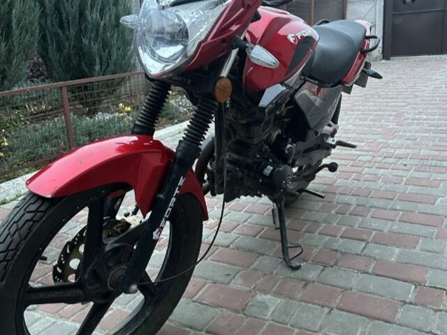 Форте Інша, об'ємом двигуна 0.2 л та пробігом 0 тис. км за 667 $, фото 1 на Automoto.ua