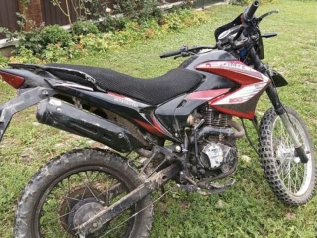 Форте Другая, объемом двигателя 0.2 л и пробегом 0 тыс. км за 559 $, фото 1 на Automoto.ua