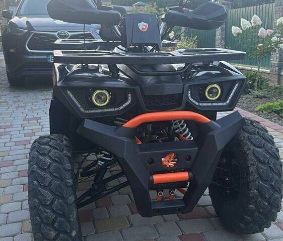 Форте Другая 2022 в Львове на Automoto.ua Форте Другая, объемом двигателя 0.25 л и пробегом 0 тыс. км за 1800 $, фото 1 на Automoto.ua