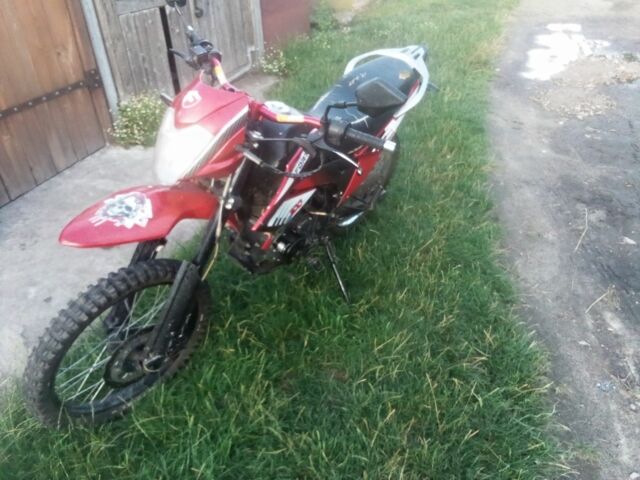 Форте Інша, об'ємом двигуна 0.2 л та пробігом 0 тис. км за 933 $, фото 1 на Automoto.ua