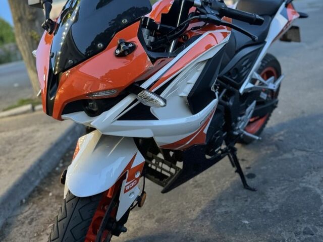 Форте Інша, об'ємом двигуна 0.3 л та пробігом 0 тис. км за 1530 $, фото 1 на Automoto.ua