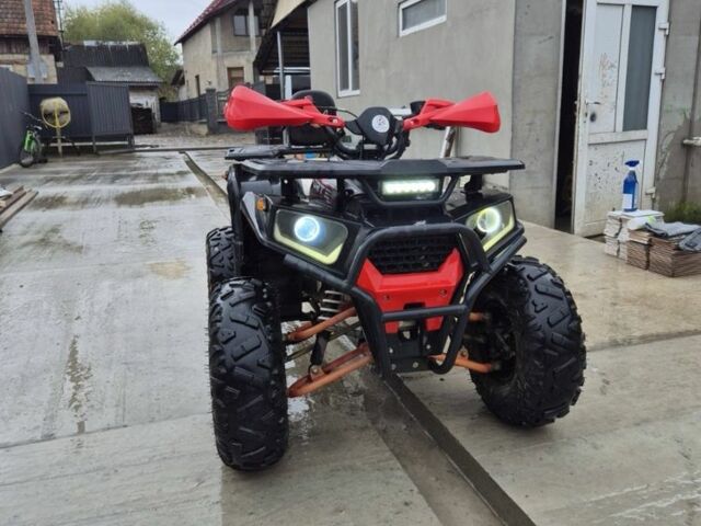 Форте Інша 2022 у Хусте на Automoto.ua Форте Інша, об'ємом двигуна 0 л та пробігом 0 тис. км за 600 $, фото 1 на Automoto.ua