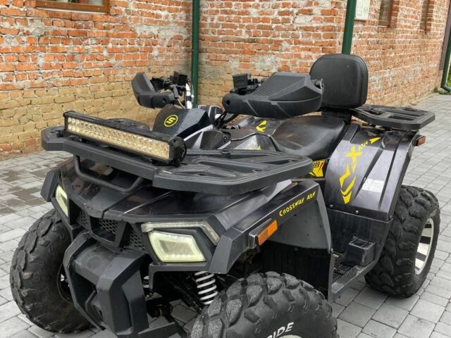 Форте Інша, об'ємом двигуна 0.2 л та пробігом 0 тис. км за 1600 $, фото 1 на Automoto.ua
