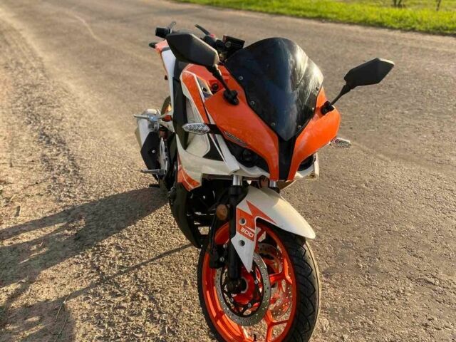 Форте Інша, об'ємом двигуна 0.3 л та пробігом 0 тис. км за 1950 $, фото 1 на Automoto.ua