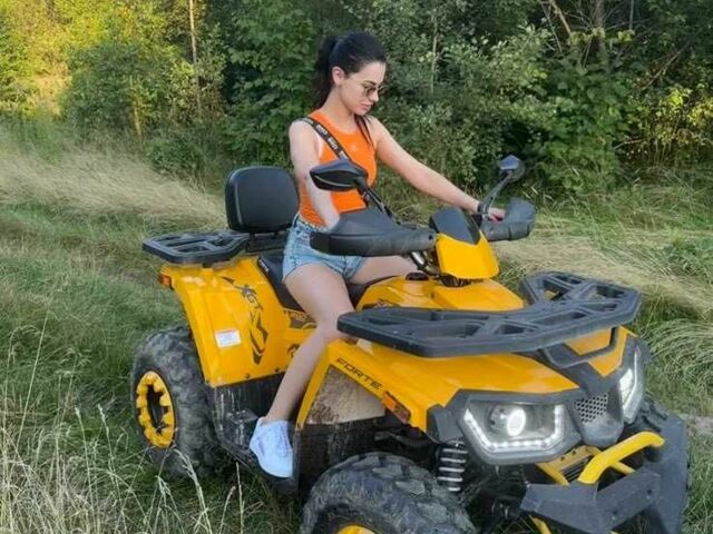 Форте Інша, об'ємом двигуна 0.2 л та пробігом 0 тис. км за 2000 $, фото 1 на Automoto.ua