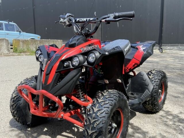 Форте Другая, объемом двигателя 0 л и пробегом 0 тыс. км за 700 $, фото 1 на Automoto.ua