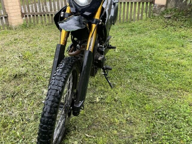 Форте Інша, об'ємом двигуна 0.25 л та пробігом 0 тис. км за 826 $, фото 1 на Automoto.ua