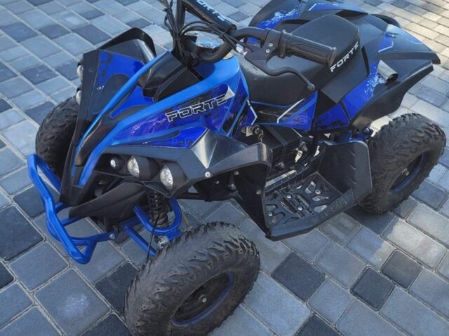 Форте Інша, об'ємом двигуна 0 л та пробігом 0 тис. км за 292 $, фото 1 на Automoto.ua