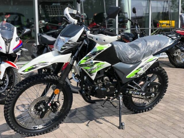 Форте Інша, об'ємом двигуна 0.25 л та пробігом 0 тис. км за 1450 $, фото 1 на Automoto.ua