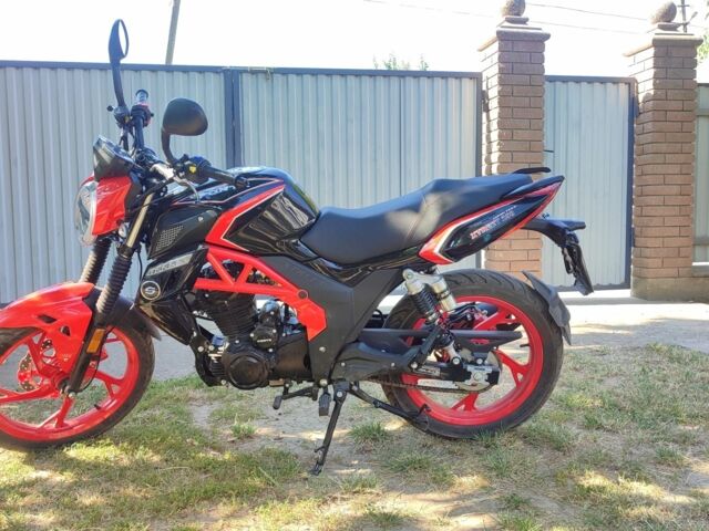 Форте Другая, объемом двигателя 0.25 л и пробегом 0 тыс. км за 1050 $, фото 1 на Automoto.ua