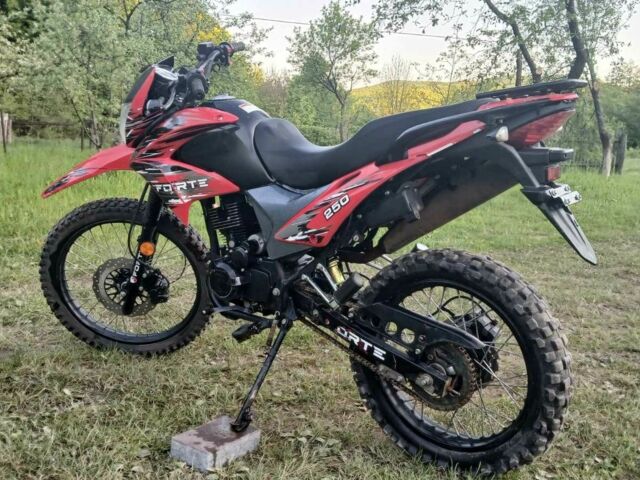 Форте Інша, об'ємом двигуна 0.25 л та пробігом 0 тис. км за 1300 $, фото 1 на Automoto.ua