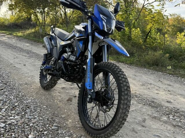 Форте Інша, об'ємом двигуна 0.3 л та пробігом 0 тис. км за 1540 $, фото 1 на Automoto.ua