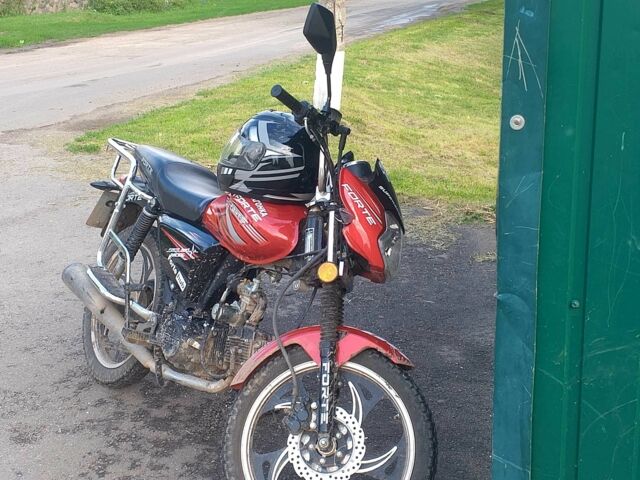 Форте Другая, объемом двигателя 0.13 л и пробегом 0 тыс. км за 549 $, фото 1 на Automoto.ua