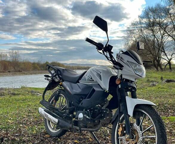 Форте Другая, объемом двигателя 0.13 л и пробегом 0 тыс. км за 800 $, фото 1 на Automoto.ua