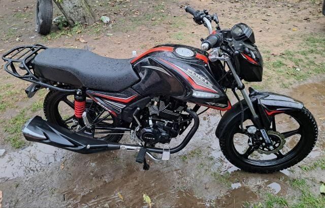 Форте Другая, объемом двигателя 4 л и пробегом 0 тыс. км за 846 $, фото 1 на Automoto.ua
