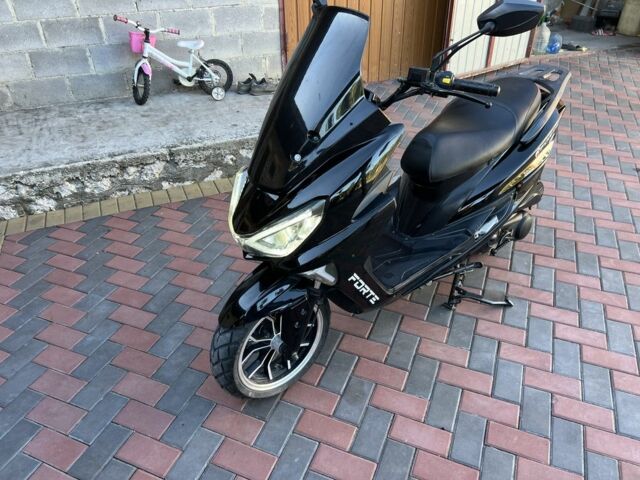 Форте Інша, об'ємом двигуна 0.15 л та пробігом 0 тис. км за 1250 $, фото 1 на Automoto.ua