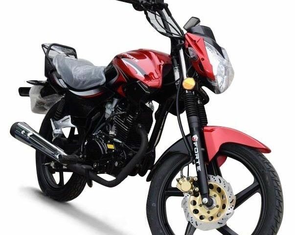 Форте Інша, об'ємом двигуна 0.15 л та пробігом 0 тис. км за 850 $, фото 1 на Automoto.ua