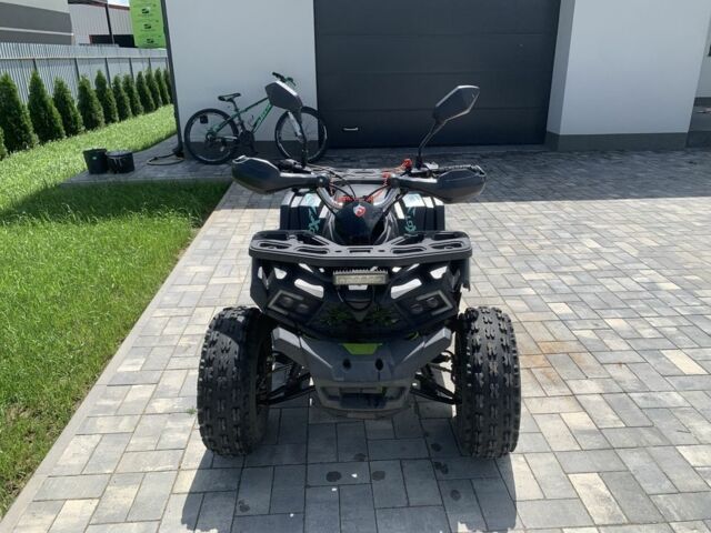 Форте Другая 2023 в Новой Ушице на Automoto.ua Форте Другая, объемом двигателя 0.12 л и пробегом 0 тыс. км за 1050 $, фото 1 на Automoto.ua