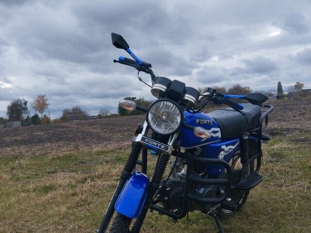 Форте Другая, объемом двигателя 0.13 л и пробегом 0 тыс. км за 597 $, фото 1 на Automoto.ua