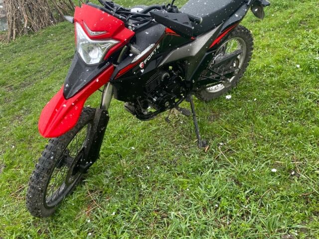 Форте Другая, объемом двигателя 0.3 л и пробегом 0 тыс. км за 1250 $, фото 1 на Automoto.ua