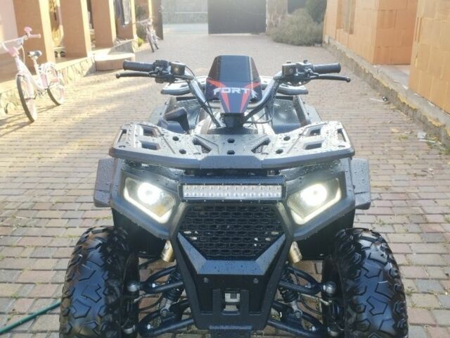 Форте Другая 2023 в Тячеве на Automoto.ua Форте Другая, объемом двигателя 0.2 л и пробегом 0 тыс. км за 1900 $, фото 1 на Automoto.ua